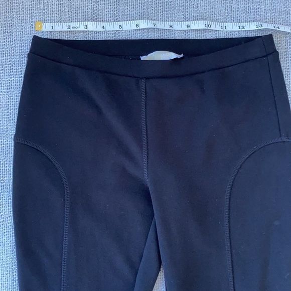 Michael Kors Riding Ankle Leggings - Picture 3 of 10